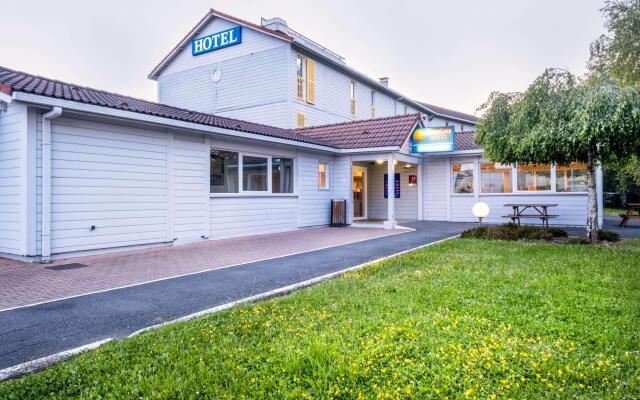 Comfort Hotel Champigny Sur Marne