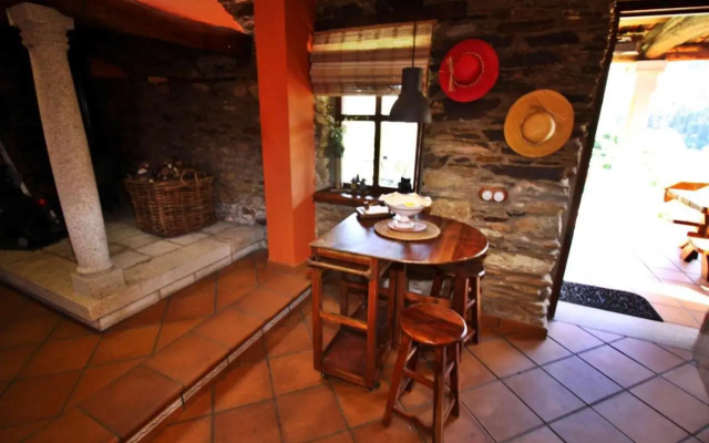 Casa Campelo