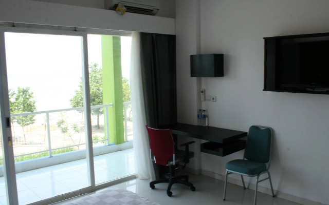 Jepara Beach Hotel