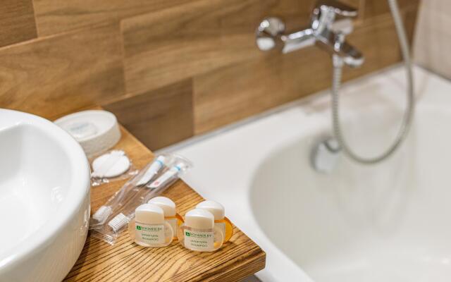 Roomer (Румер) на улице Скрыганова 4А