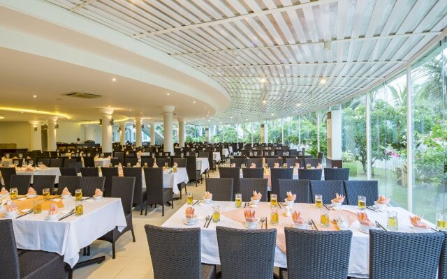 The Sailing Bay Beach Resort