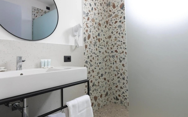 Hotel Delaville Frontemare
