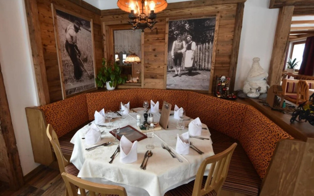Gasthof Martha