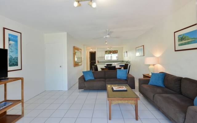Seascape Holidays – Beachfront Terraces