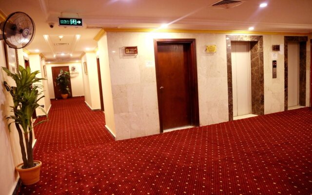Manarat Al Deafah