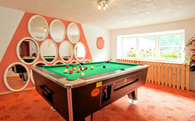 Apartment Fernerkogel