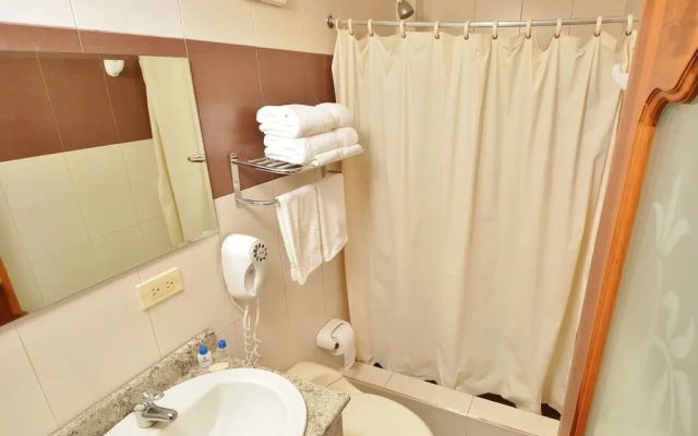 Hostal Gampala