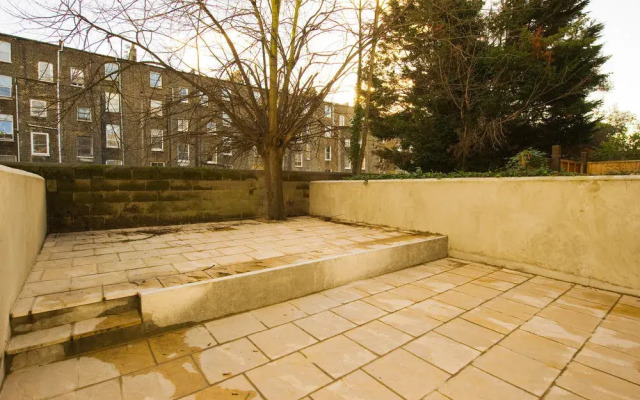 London4Less West Kensington Apartments