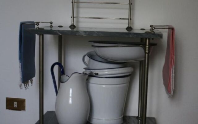 Agriturismo La Chiusa