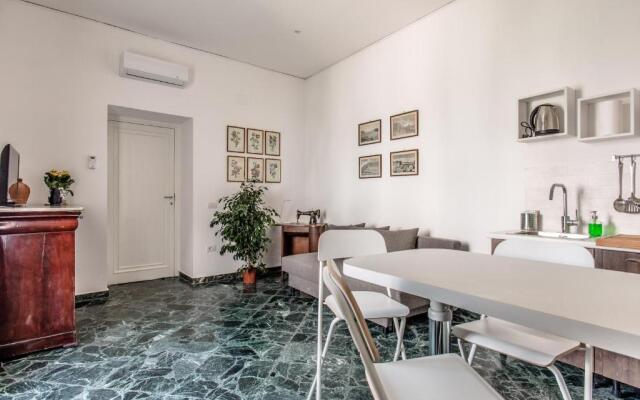 La casa di Eugenio