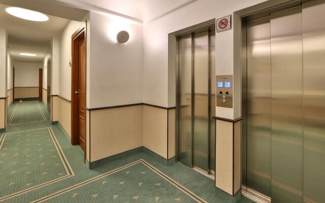 Best Western Plus Hotel Genova