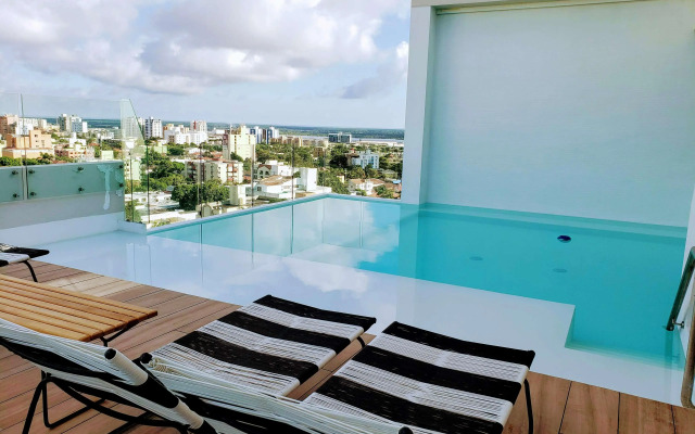 Faranda Collection Barranquilla, a member of Radisson Individuals