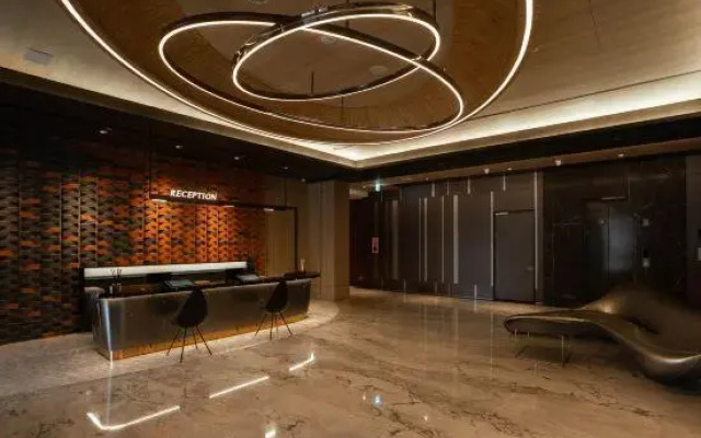 Xiuxi Anping Hotel