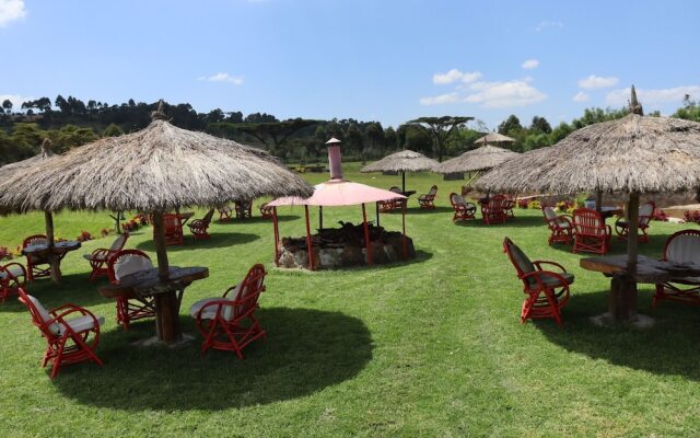 Enkorika Eco-Village
