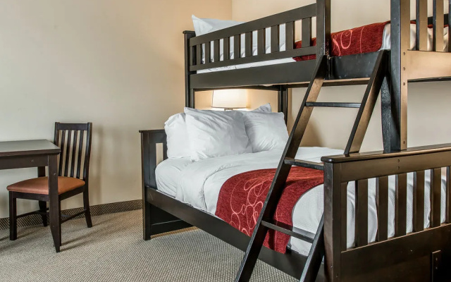 Comfort Suites South Bend
