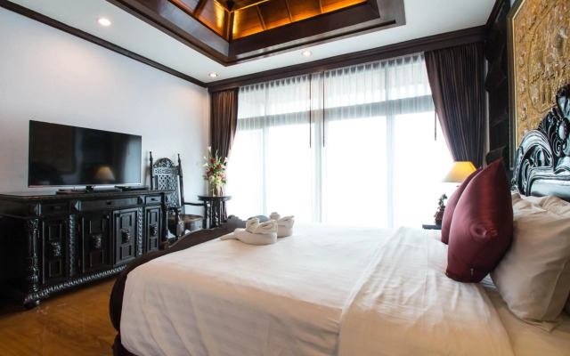 Villa Sirilanna Hotel