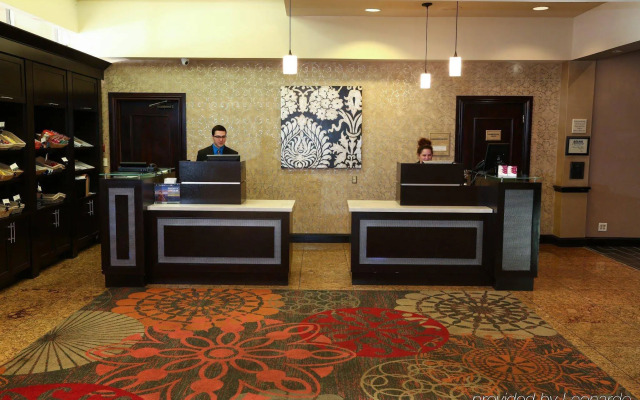 Wyndham Oklahoma City