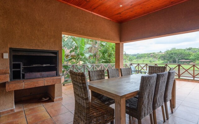 San Lameer Villa Rentals 10431