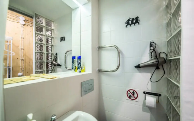 Piter Palace Excellent