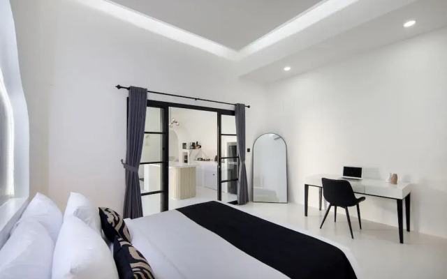 Villa Affinity Canggu by Azure