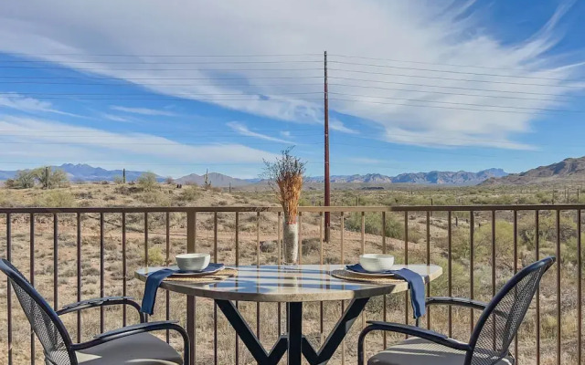 Saguaro #202 Fountain Hills
