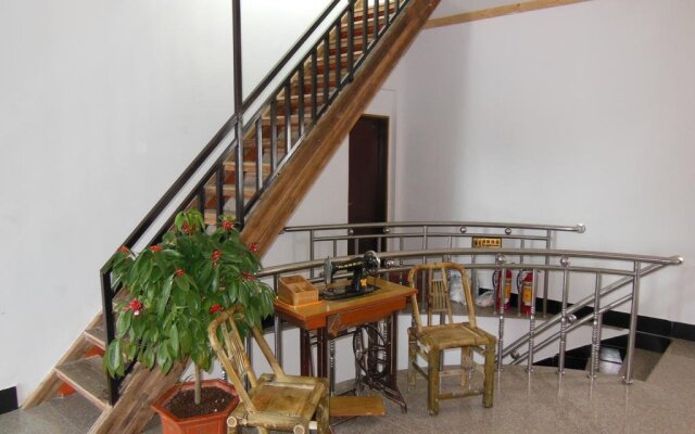 Quanzhou Lixing Inn (West Street Kaiyuan Temple Store)