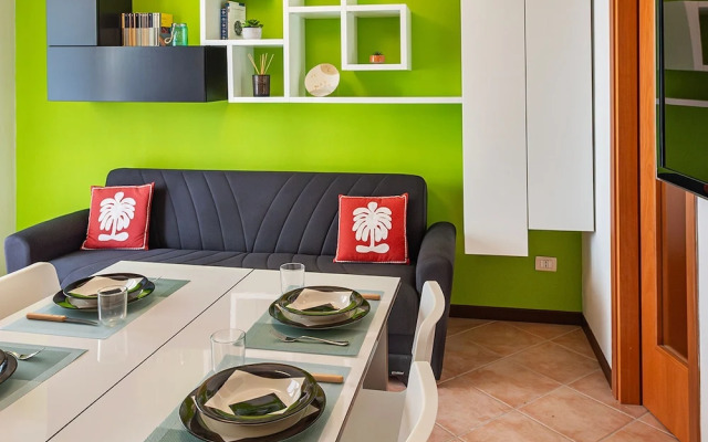 Welcomely - Lisabet Garden