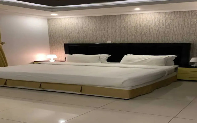 Arwa Suites