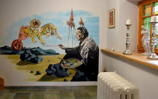 Dali ApartHotel