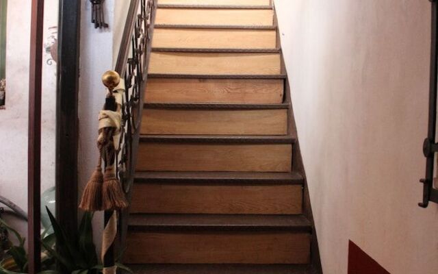 Casa Rural Santa Maria del Guadiana