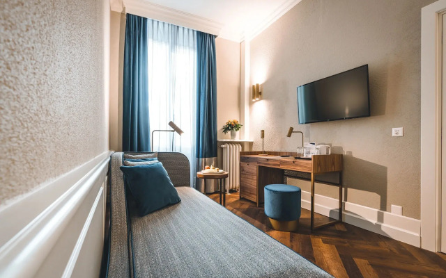Hotel Reine Victoria