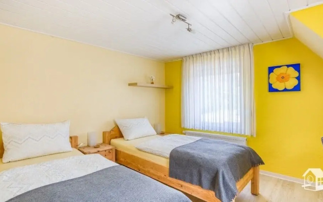 Gästehaus zum Rothaarsteig