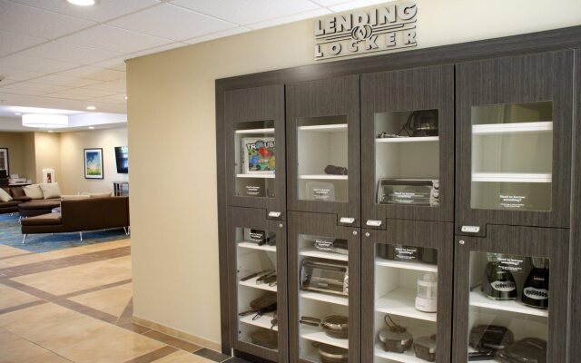 Candlewood Suites - Lancaster West by IHG