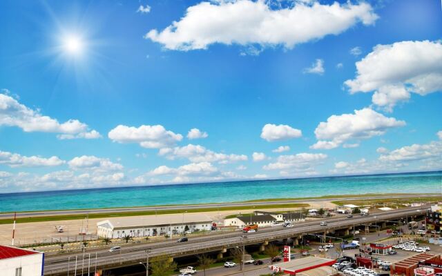 Elmas Apart Hotel Trabzon