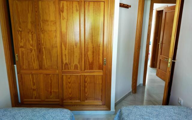 Casa Cipreses 4 Nerja