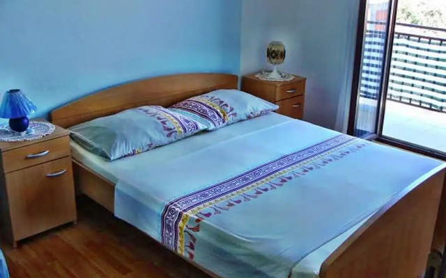 Apartments Pleadin / One Bedroom A1