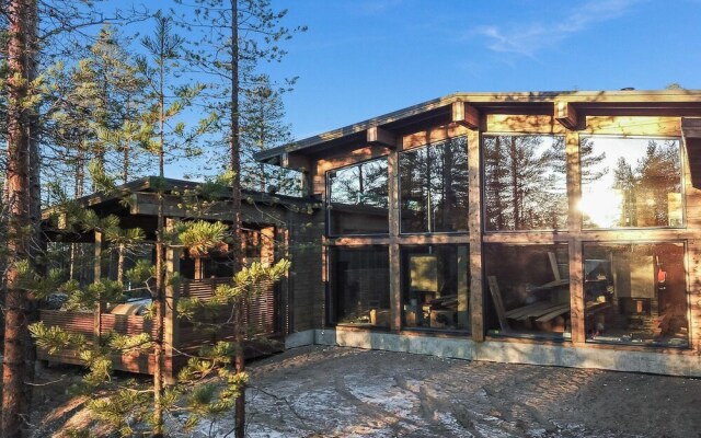 Saaga 1 Kuusamo in Kuusamo