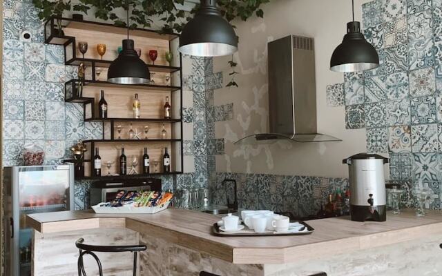 Hotel Boutique Del Mar