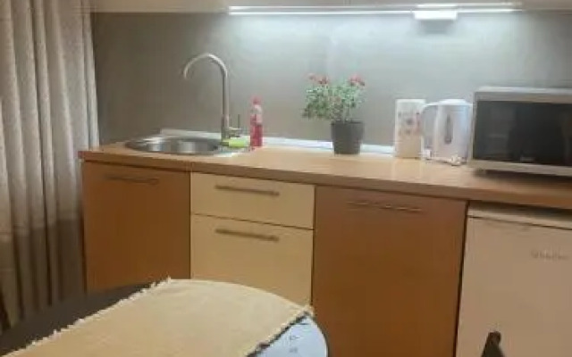 Slavia Square Belgrade Apartments