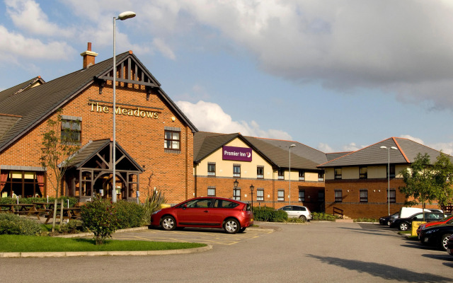 Premier Inn Barnsley (Dearne Valley)