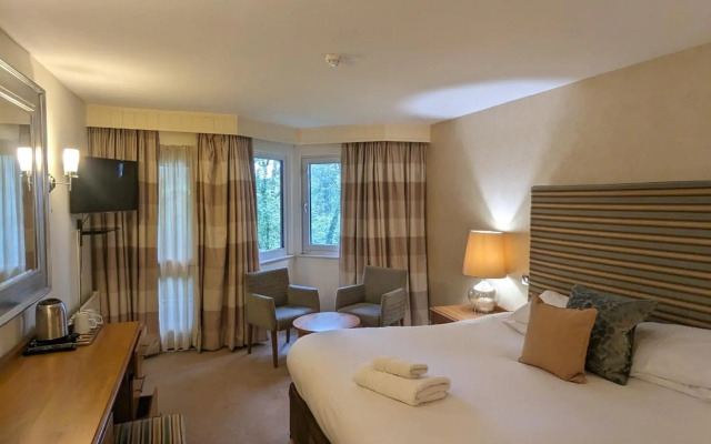 Marwell Hotel Winchester South
