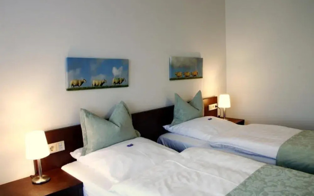 Hotel Landhaus Pollmeyer