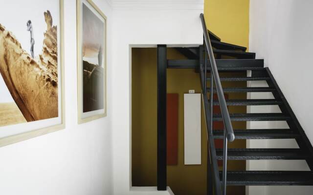 Calima Boutique Hotel