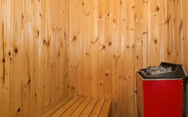 6 Person Holiday Home in Ebeltoft-by Traum