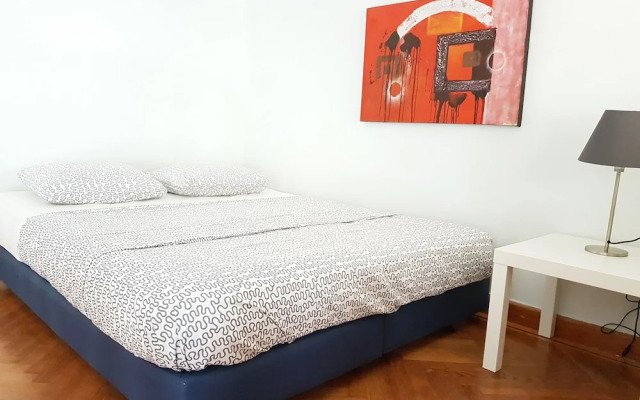 Erra - Pine - Athens Center,140m²,4 BD,2 Bath