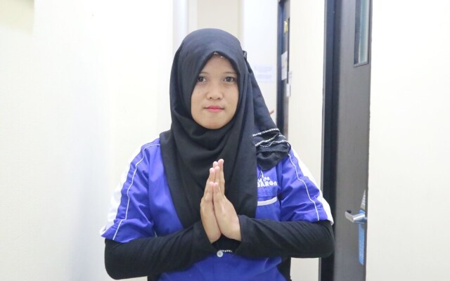 Kamar Keluarga Jelambar Syariah