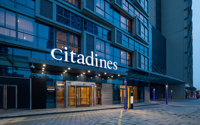 Citadines Keqiao Shaoxing