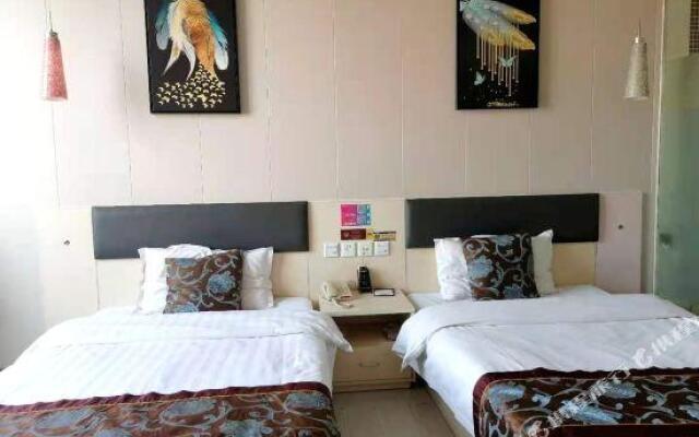 Thank You Inn Liaocheng Chiping