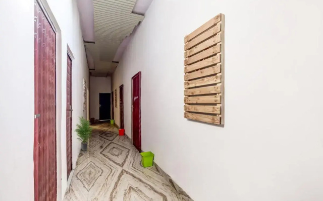 Oyo Flagship 806536 Hotel 3K Inn