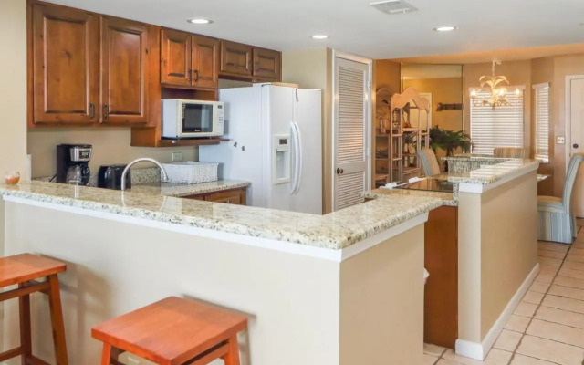 Windjammer 307